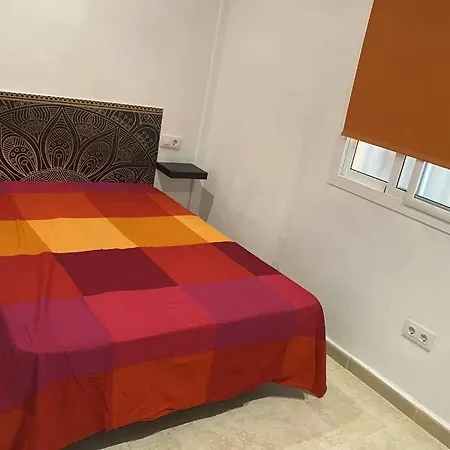 Apartamentos Manrique Apartamento *