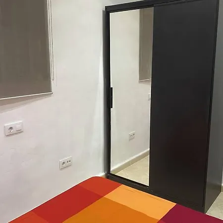Apartamento Apartamentos Manrique Jerez de la Frontera